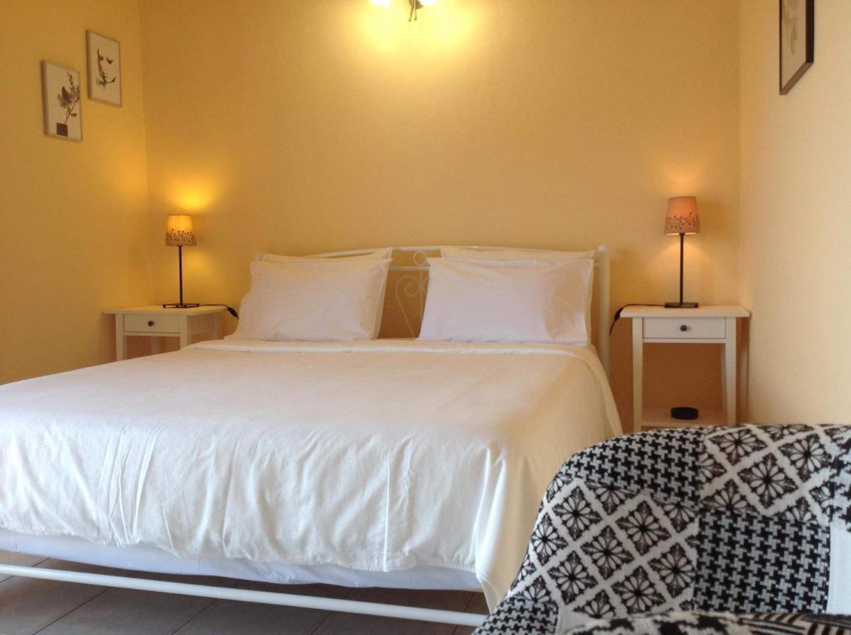 San Giorgio Hotel ไกออส ภายนอก รูปภาพ