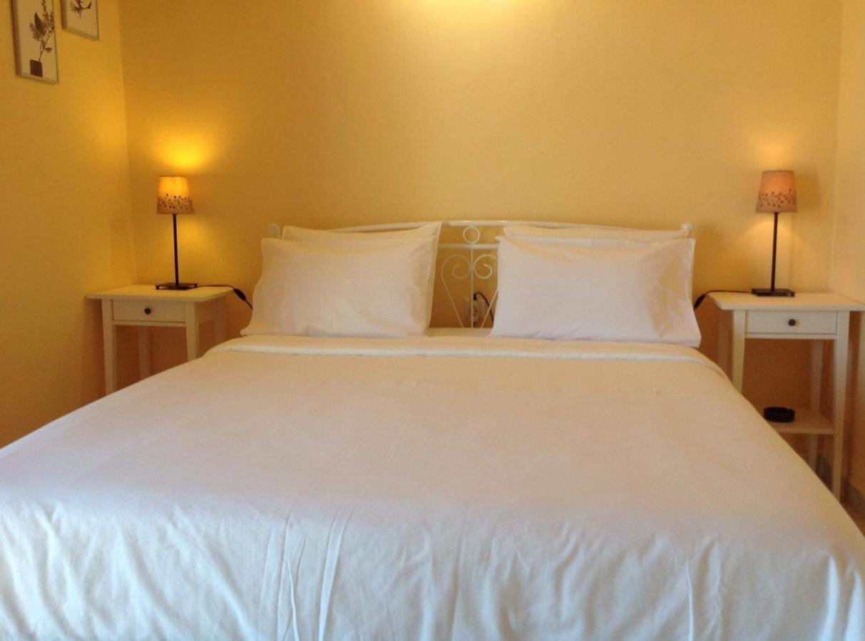 San Giorgio Hotel ไกออส ภายนอก รูปภาพ