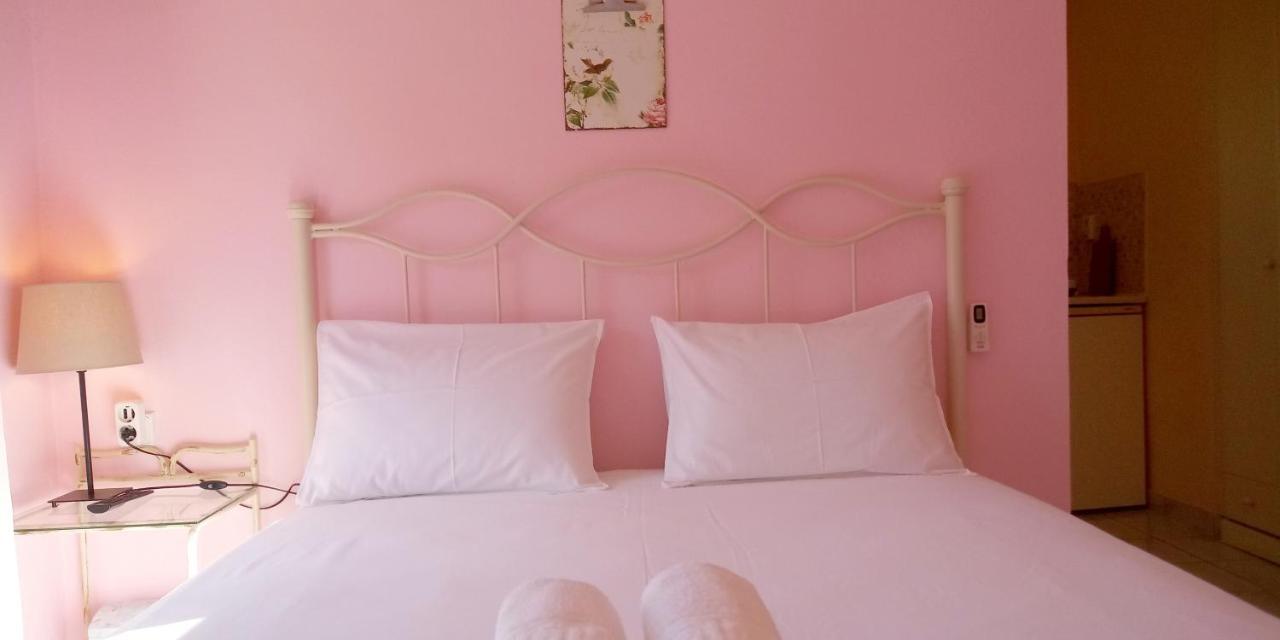 San Giorgio Hotel ไกออส ภายนอก รูปภาพ