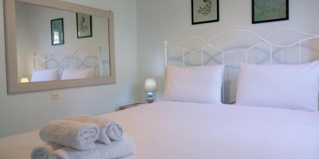 San Giorgio Hotel ไกออส ภายนอก รูปภาพ