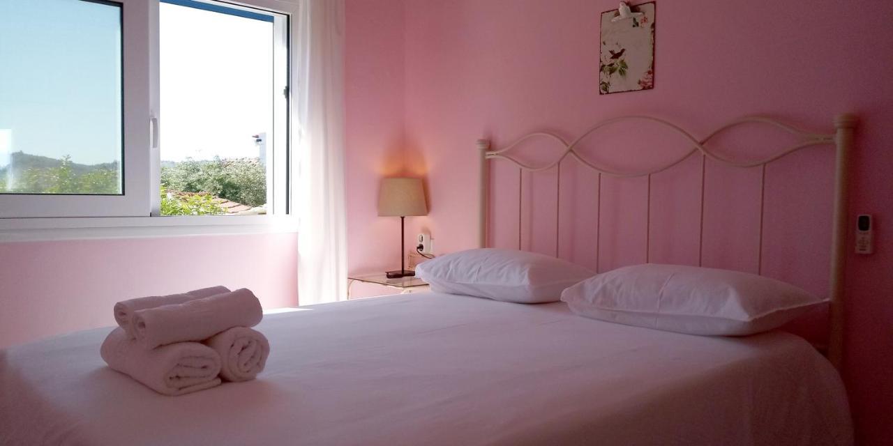 San Giorgio Hotel ไกออส ภายนอก รูปภาพ