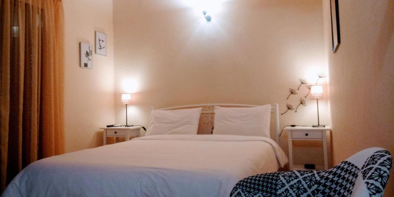 San Giorgio Hotel ไกออส ภายนอก รูปภาพ