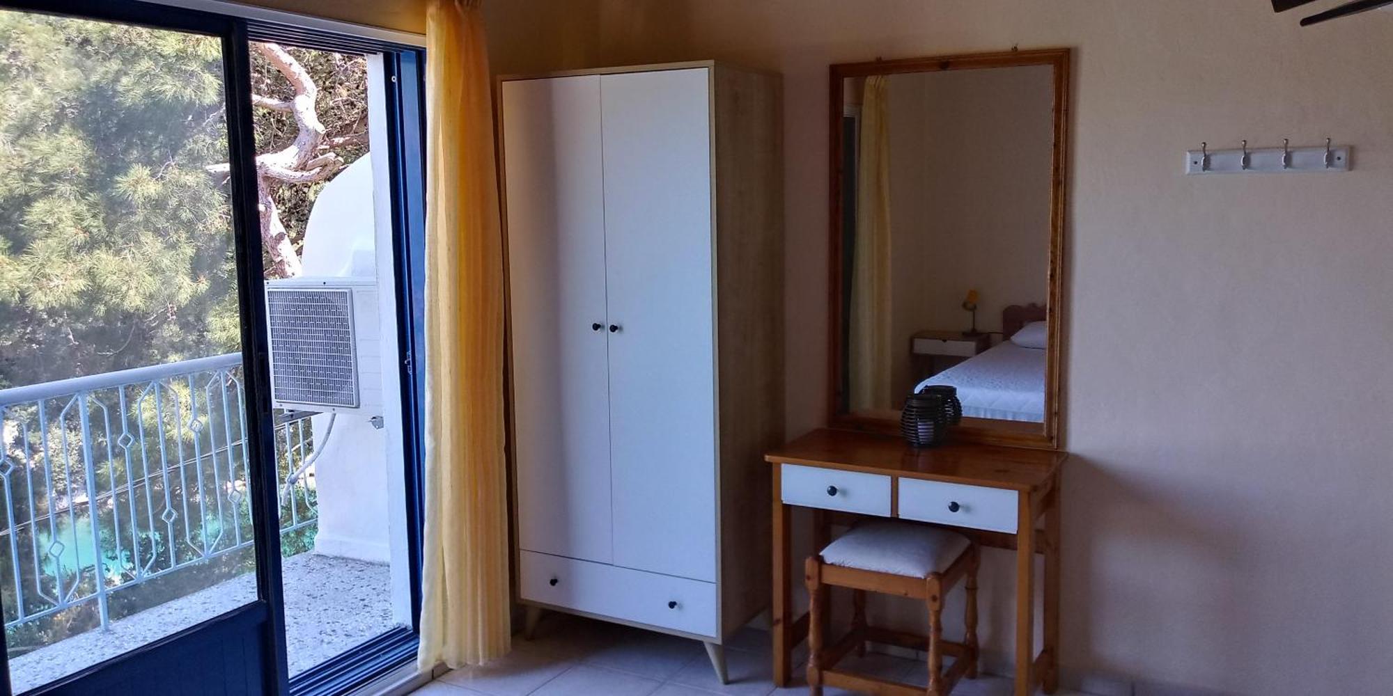 San Giorgio Hotel ไกออส ภายนอก รูปภาพ