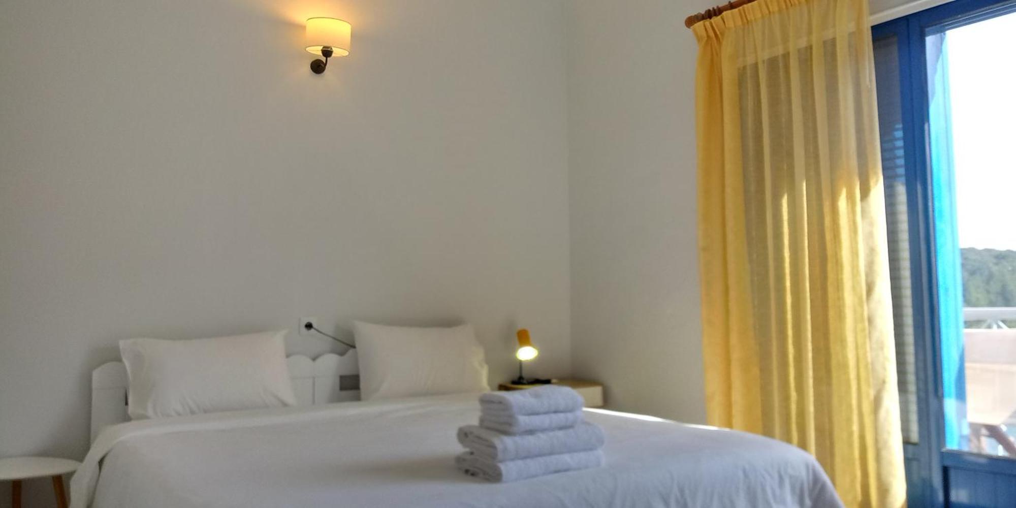 San Giorgio Hotel ไกออส ห้อง รูปภาพ
