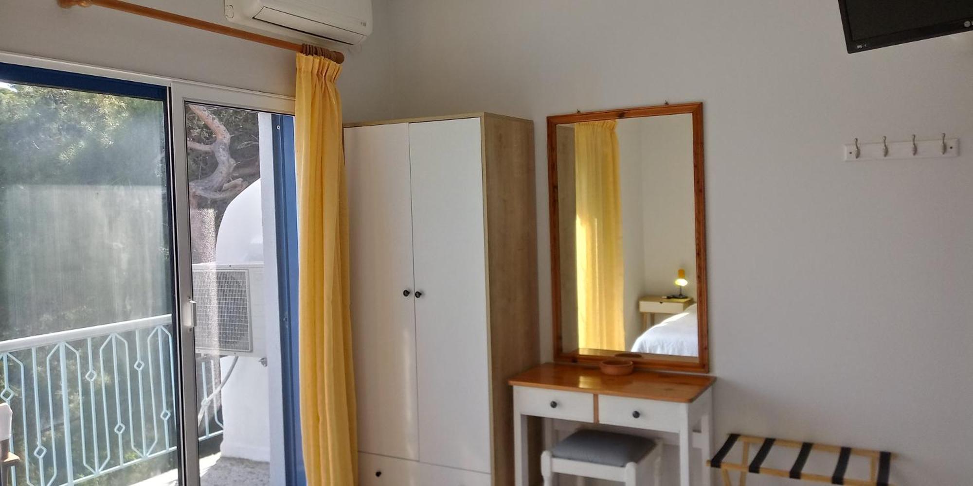 San Giorgio Hotel ไกออส ห้อง รูปภาพ