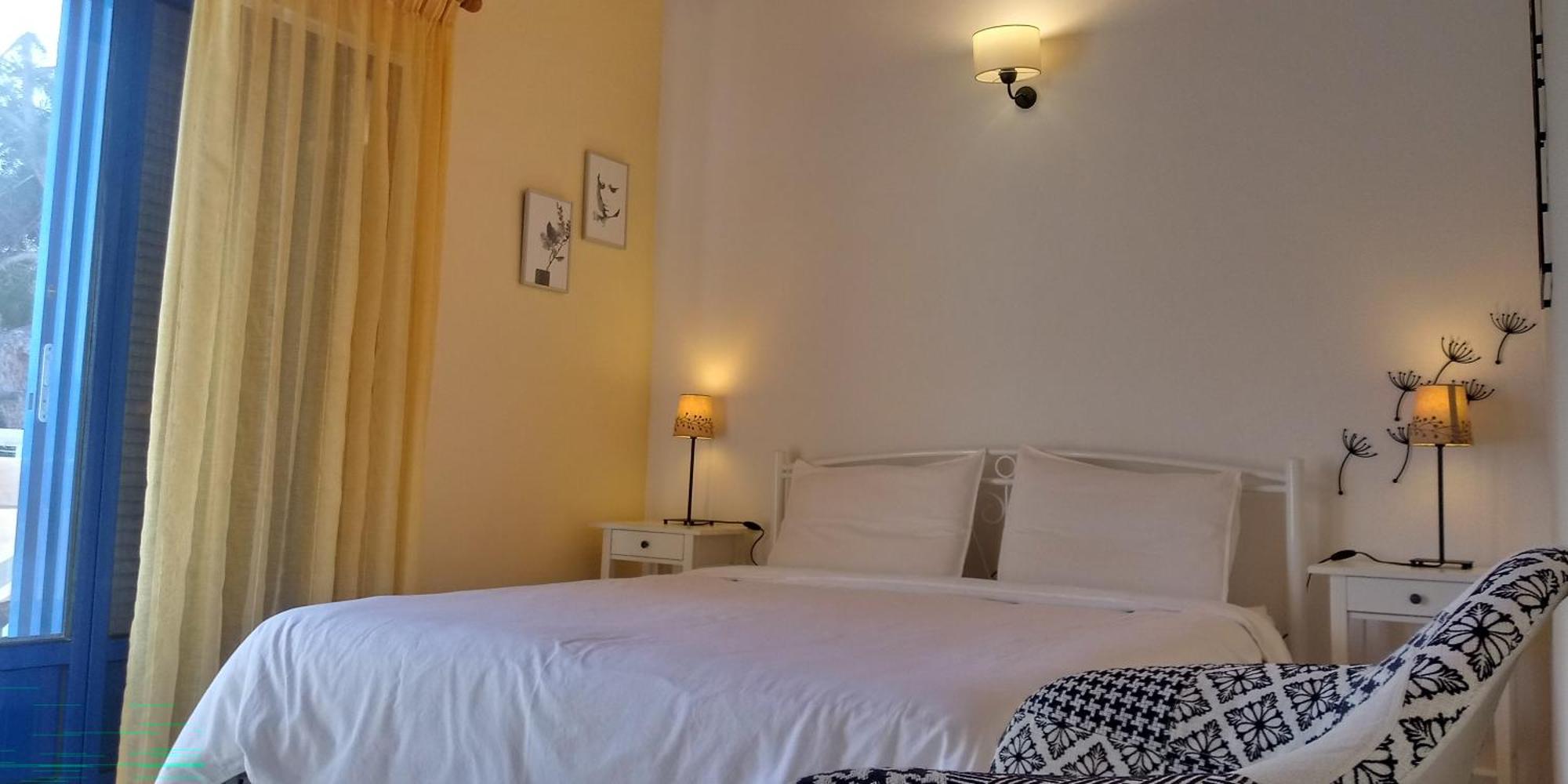 San Giorgio Hotel ไกออส ห้อง รูปภาพ
