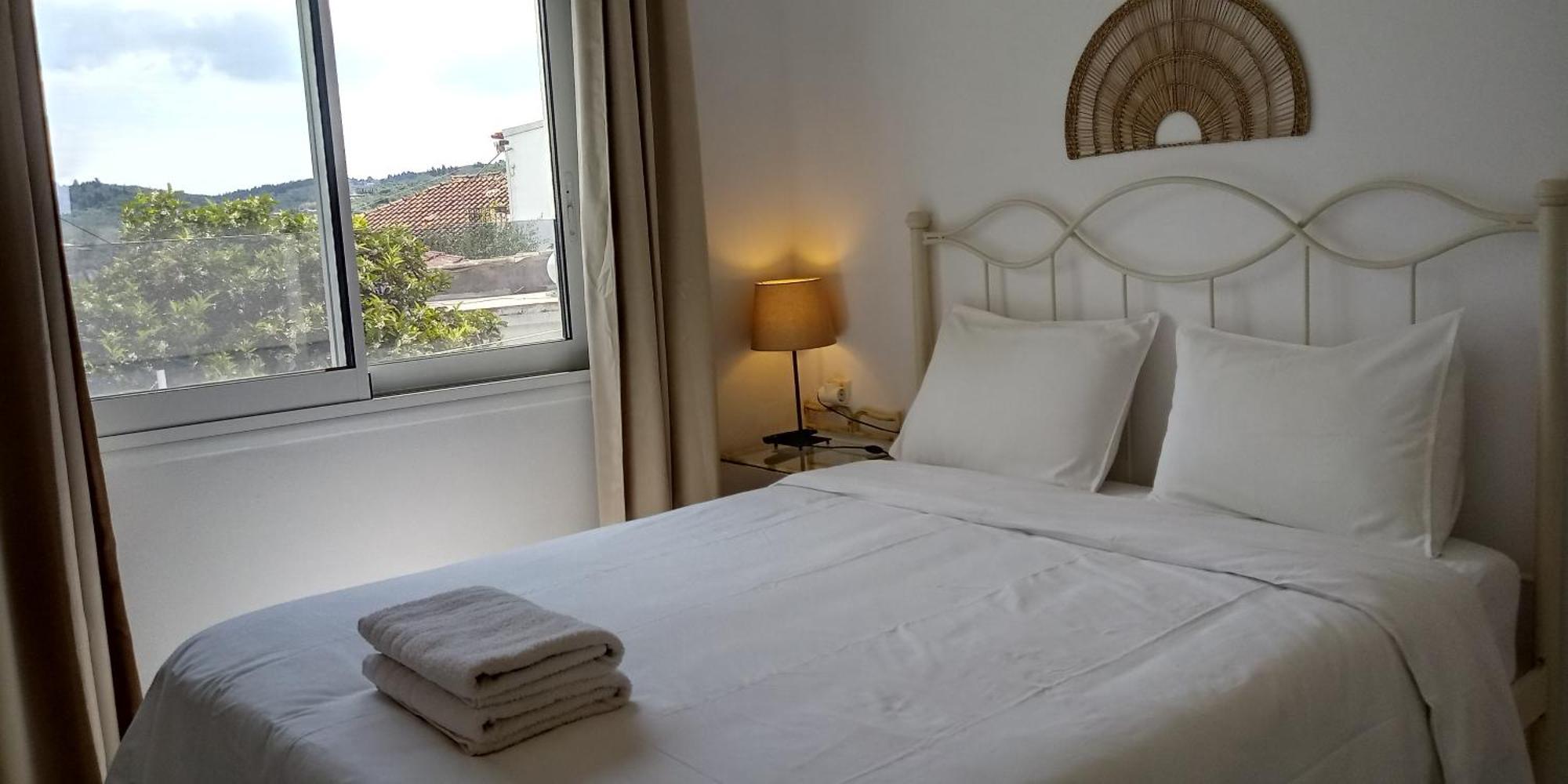 San Giorgio Hotel ไกออส ภายนอก รูปภาพ