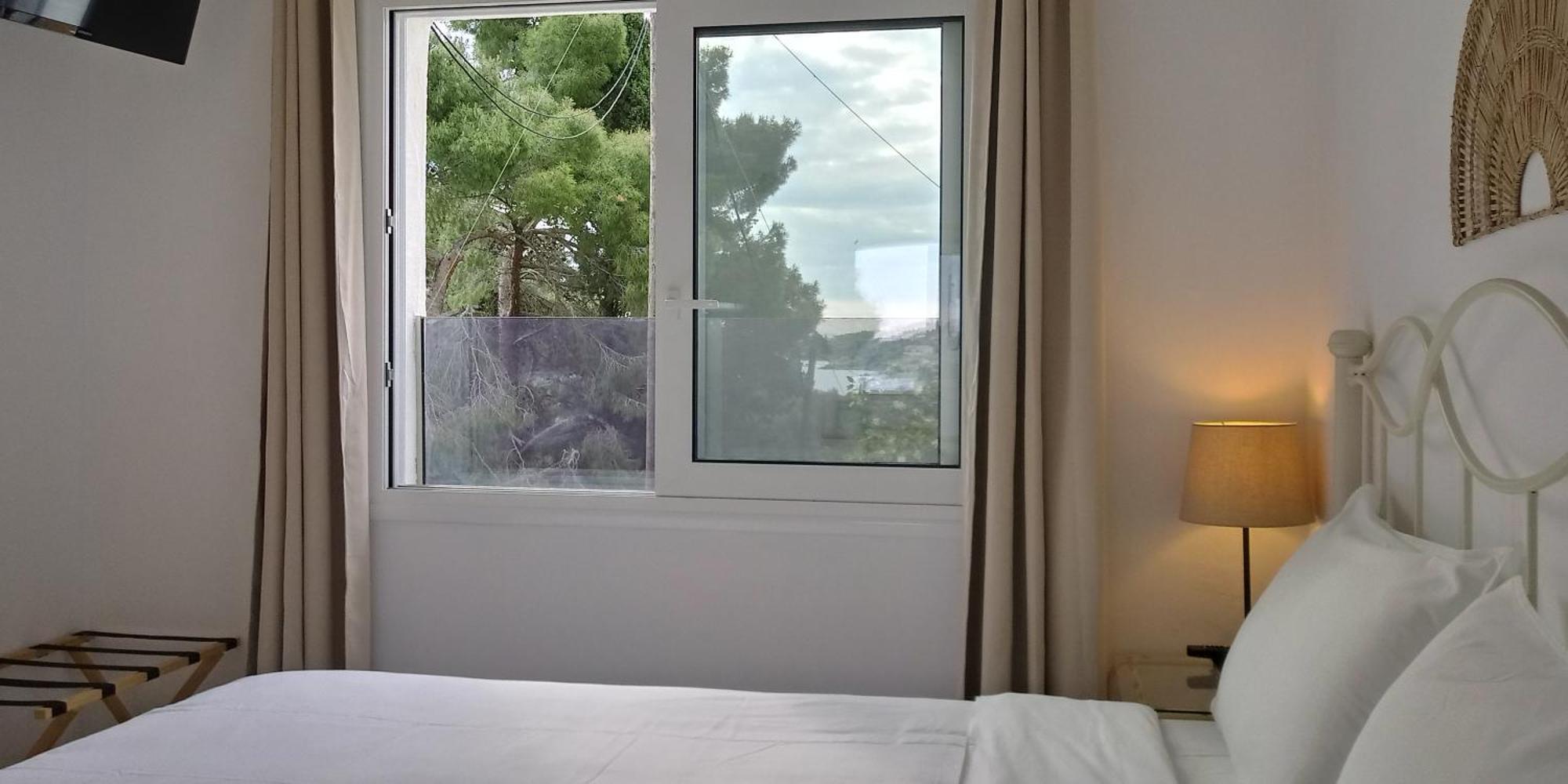 San Giorgio Hotel ไกออส ภายนอก รูปภาพ