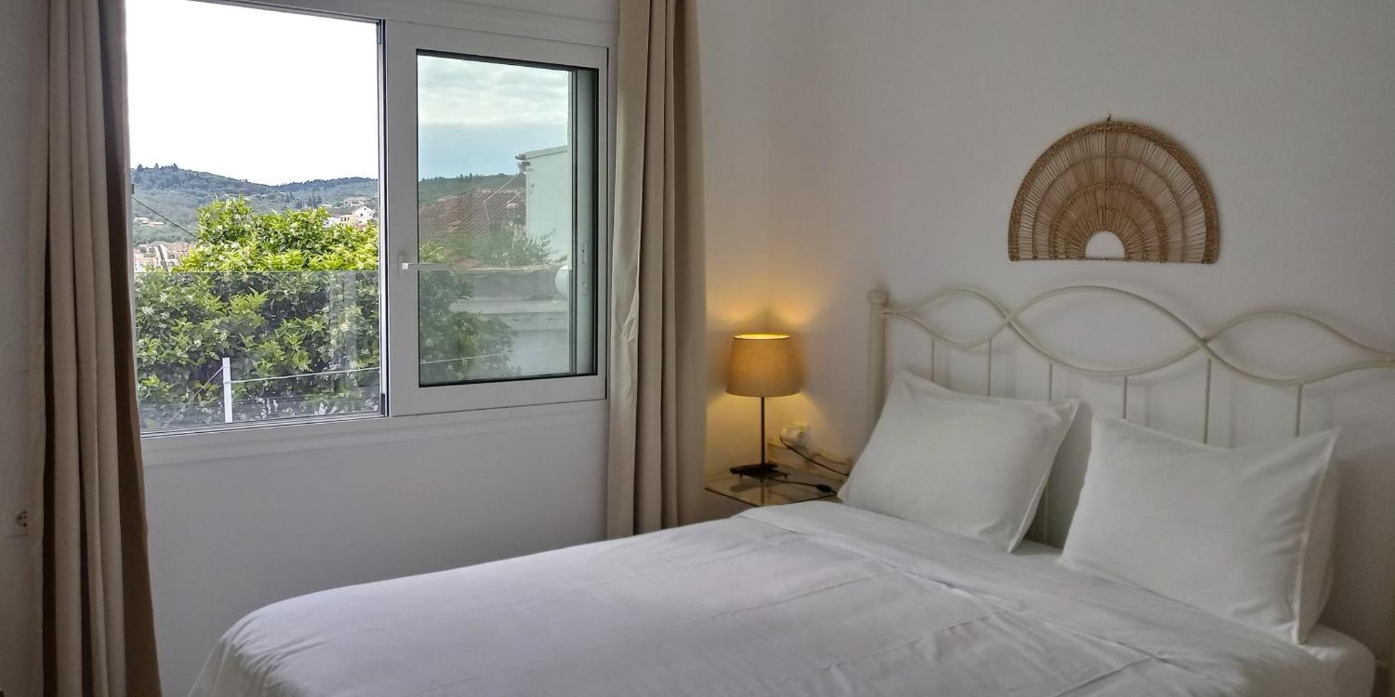 San Giorgio Hotel ไกออส ภายนอก รูปภาพ
