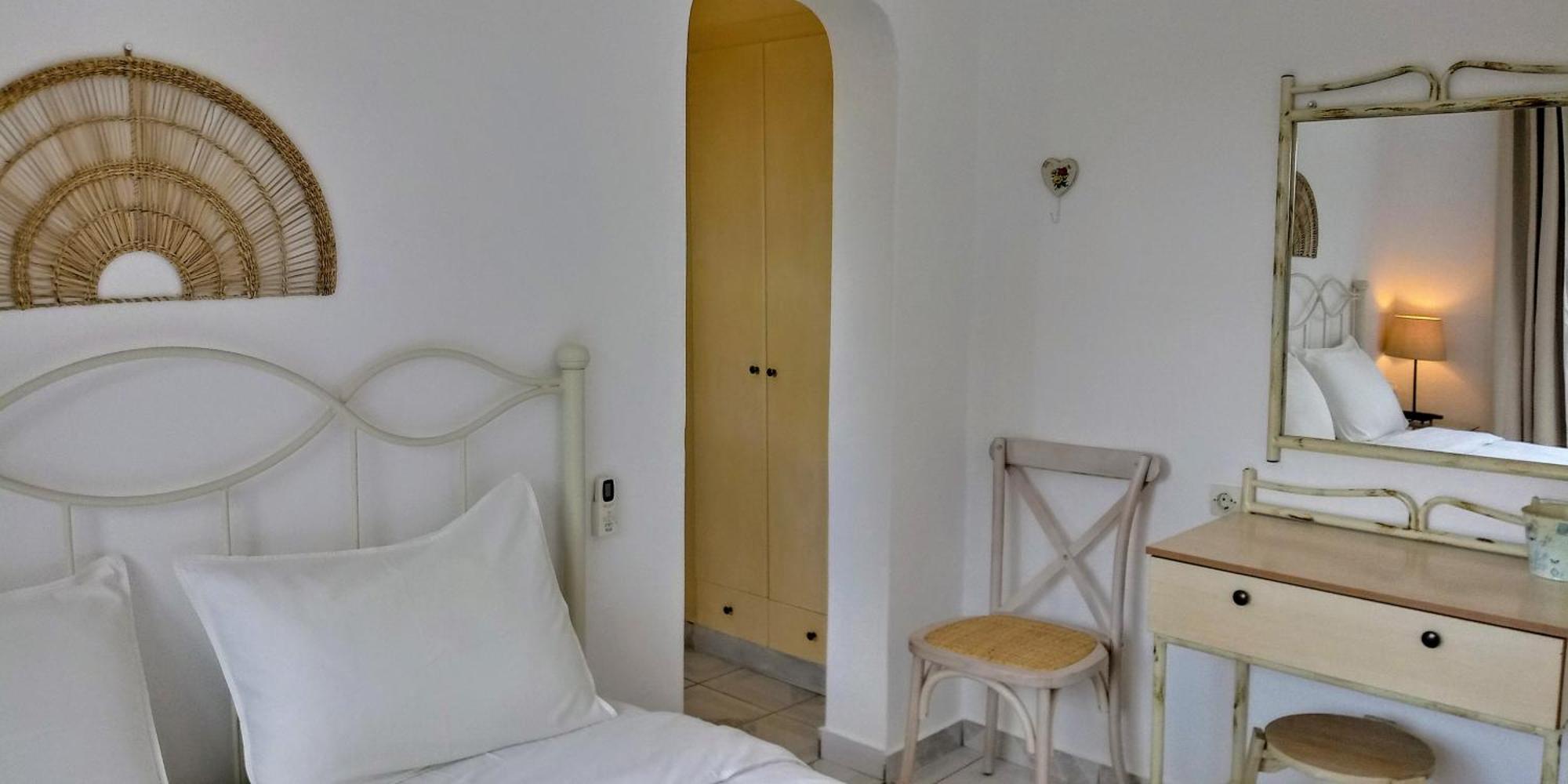 San Giorgio Hotel ไกออส ภายนอก รูปภาพ