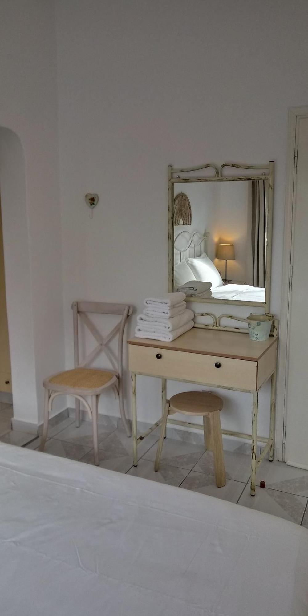 San Giorgio Hotel ไกออส ภายนอก รูปภาพ