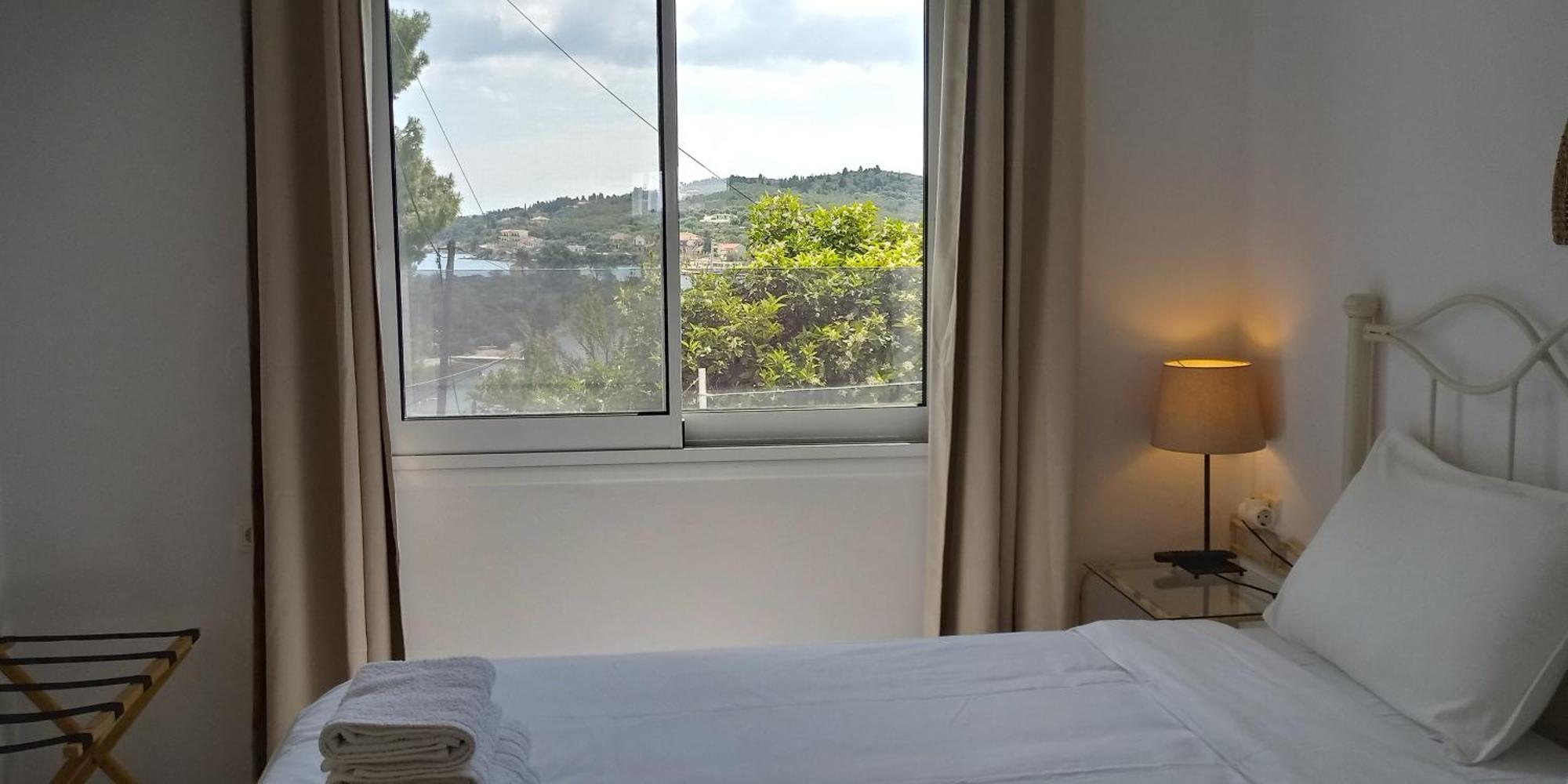 San Giorgio Hotel ไกออส ภายนอก รูปภาพ